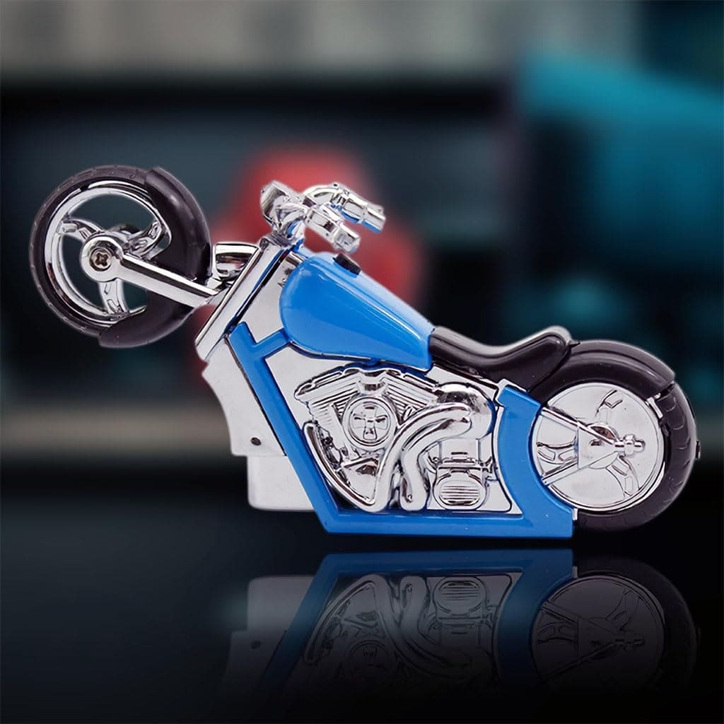 Bike Shape Jet Torch Lighter, Inflatable LED Light Motorcycle Lighter, Mini Portable Pocket Lighter, Butane Inflatable Lighter, Refillable Adjustable Jet Flame Lighter, Windproof Desktop Decoration Pretty Lighter Bike Shape Jet Torch Lighter, Inflatable LED Light Motorcycle Lighter, Mini Portable Pocket Lighter, Butane Inflatable Lighter, Refillable Adjustable Jet Flame Lighter, Windproof Desktop Decoration Pretty Lighter